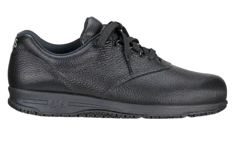 Womens SAS Liberty  Slip-Resistant Work Shoe with All-Day Comfort