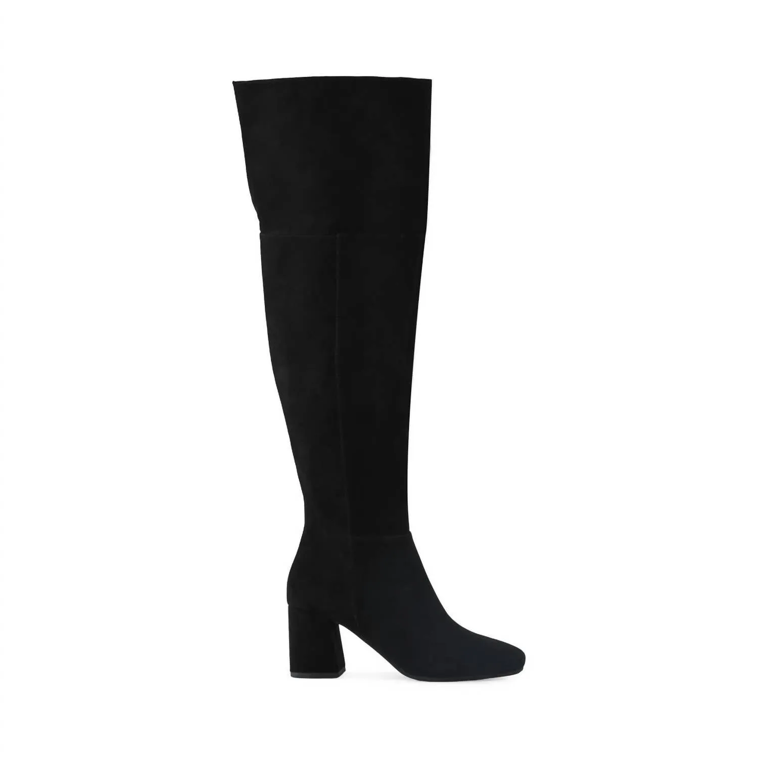 Women's Seychelles Special Someone Boot In Black