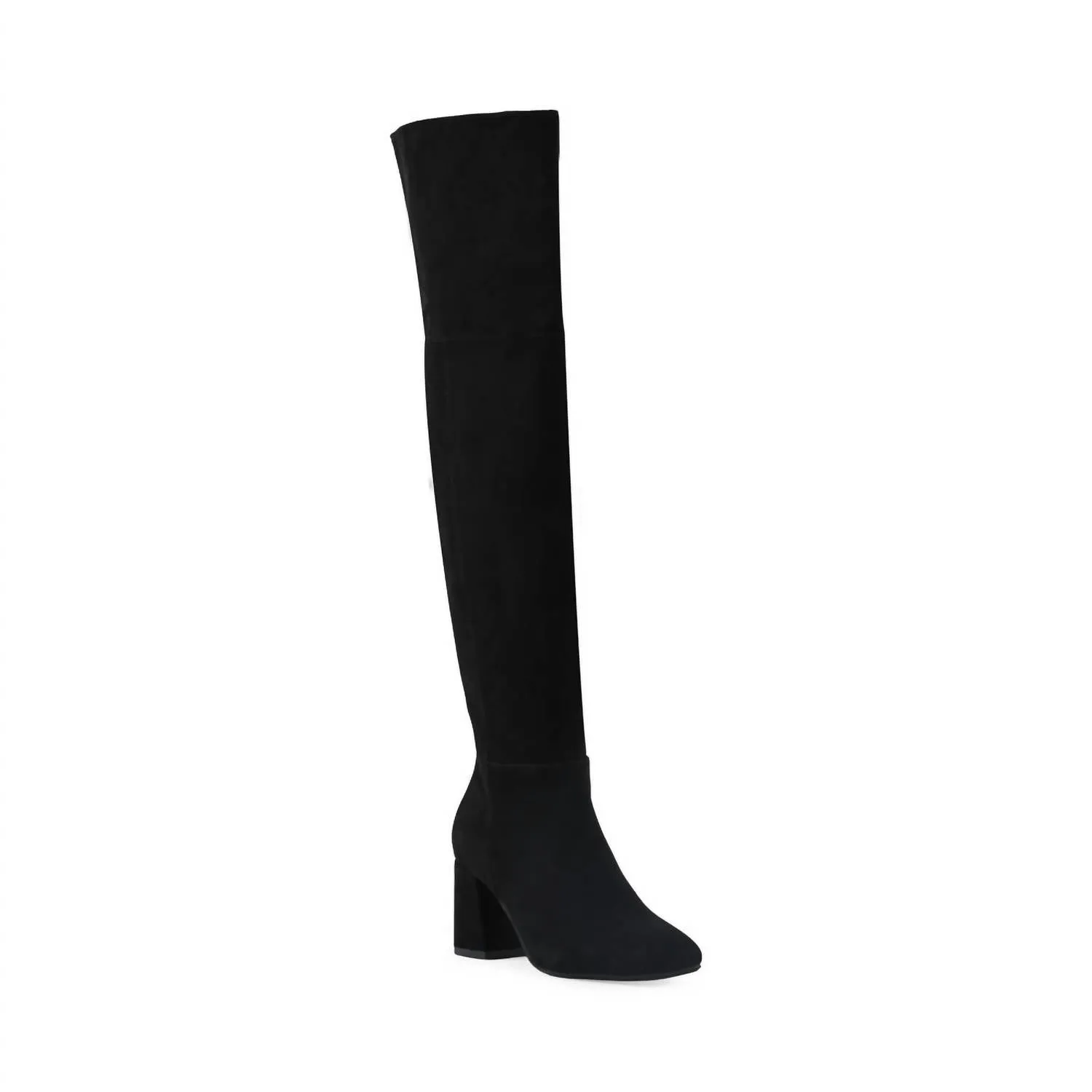 Women's Seychelles Special Someone Boot In Black