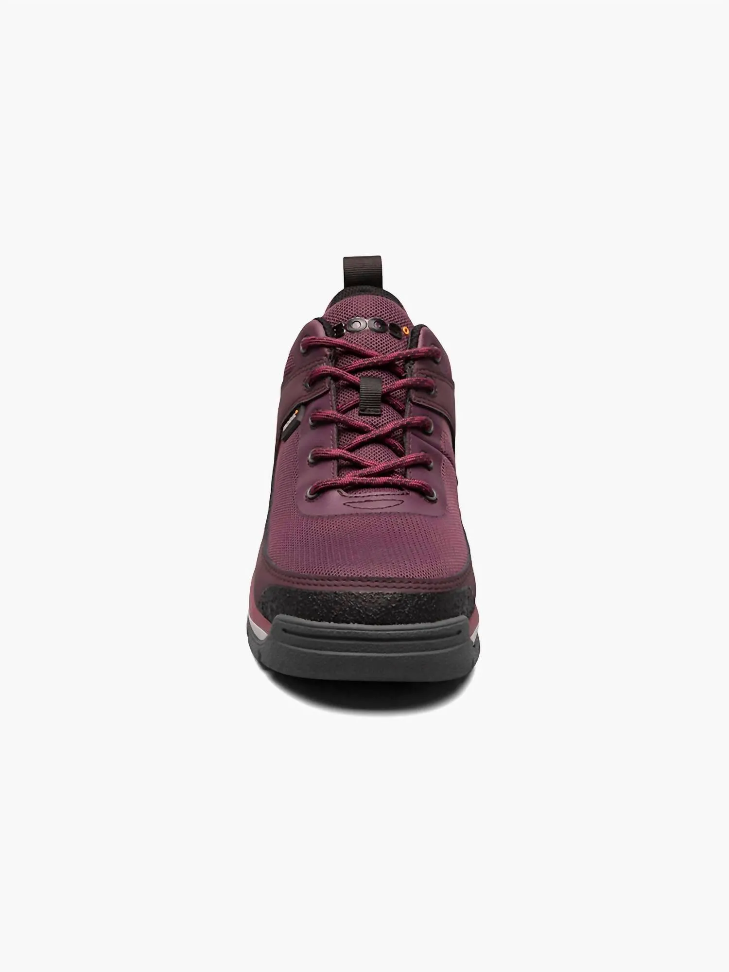 Women's Shale Low Composite Toe Esd Boots In Plum Multi