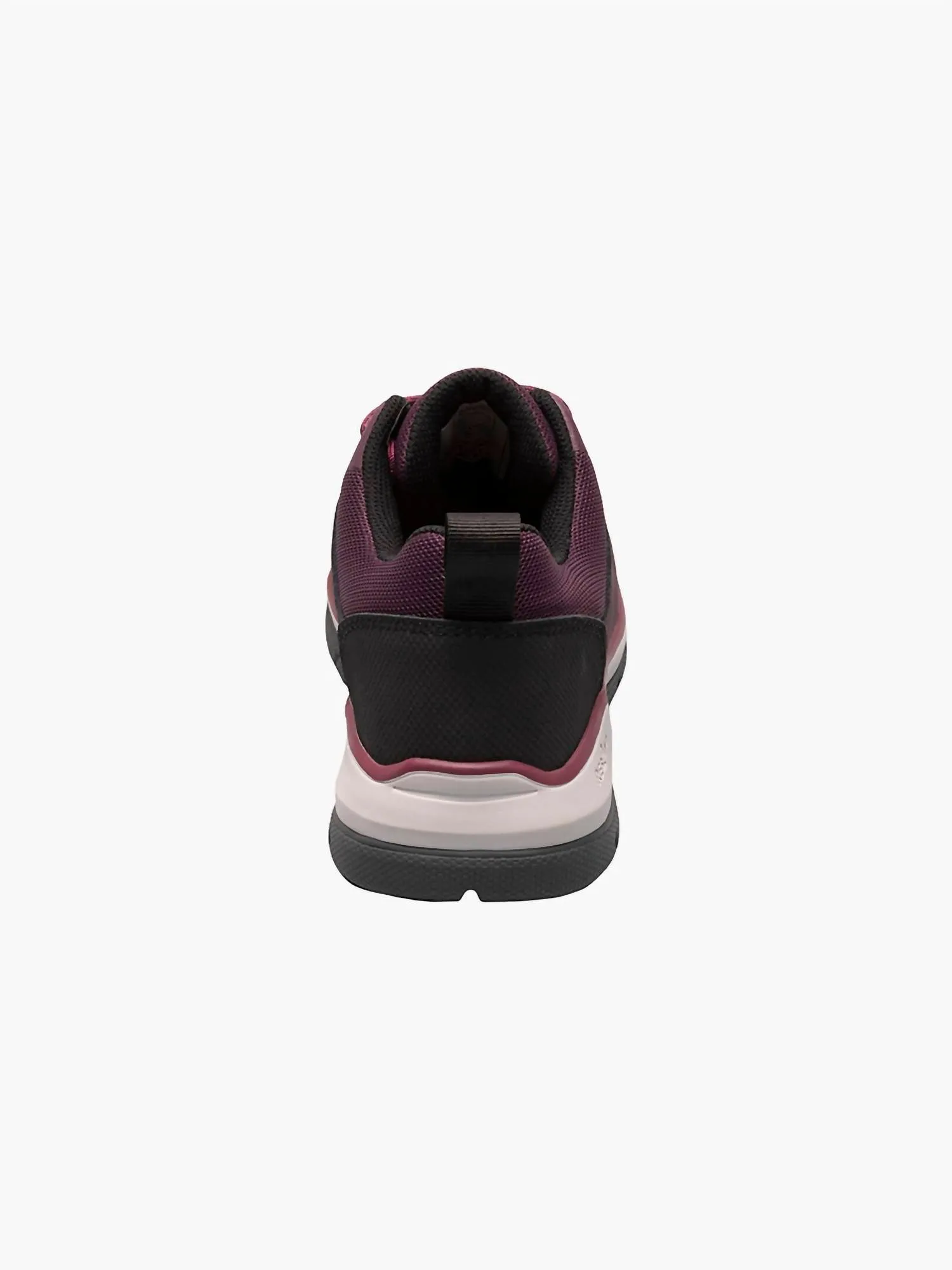 Women's Shale Low Composite Toe Esd Boots In Plum Multi