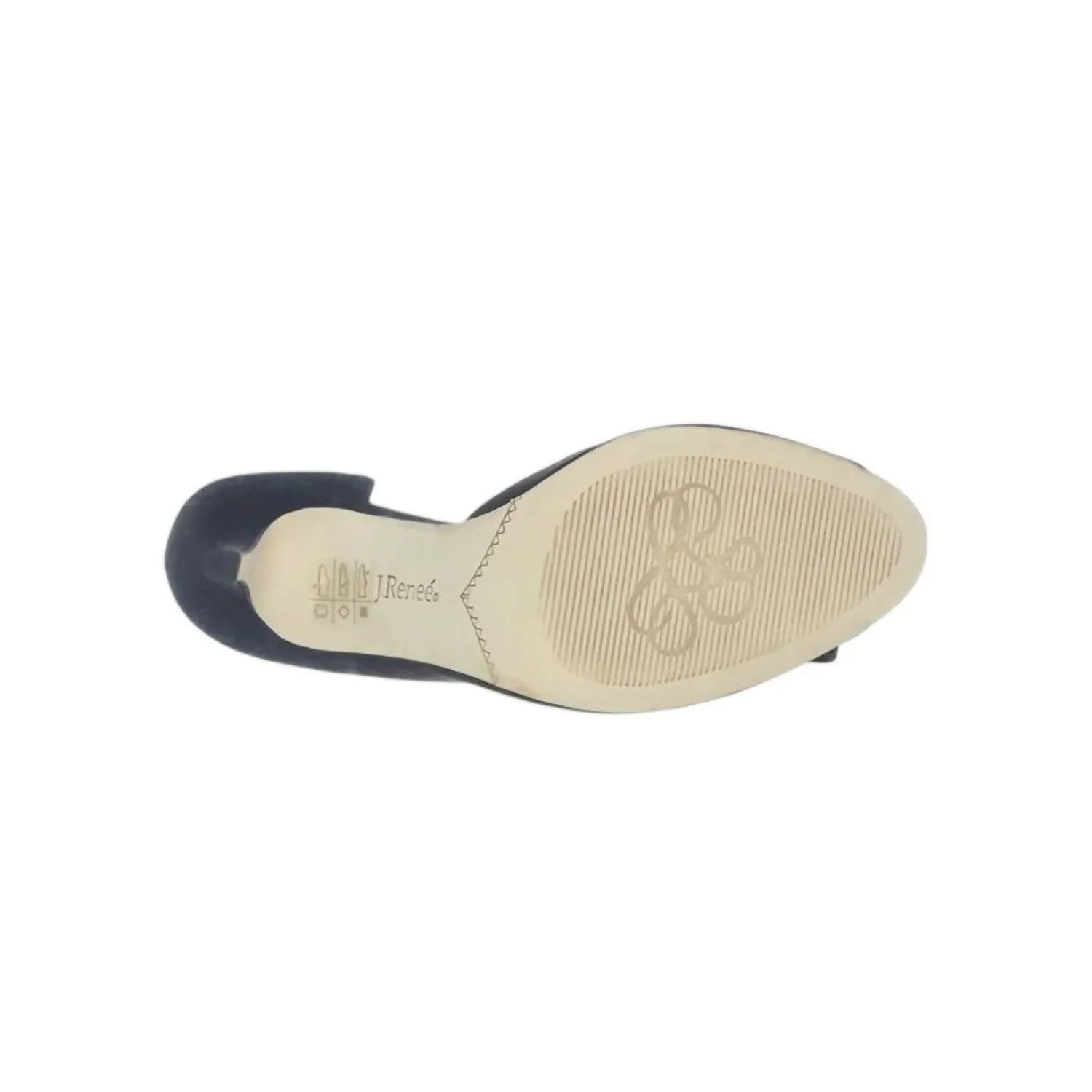 Women's Skylar Heels In Black