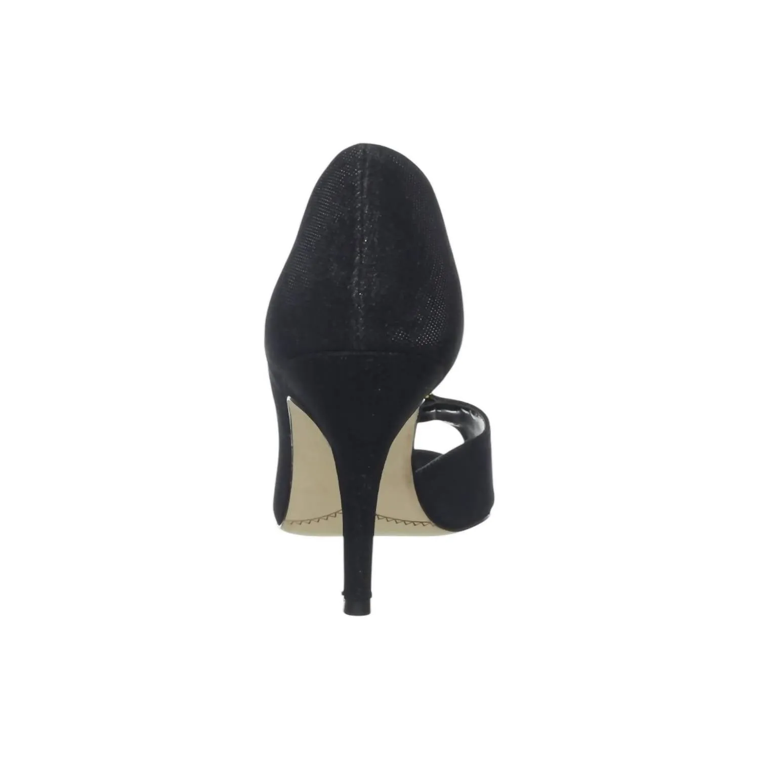 Women's Skylar Heels In Black
