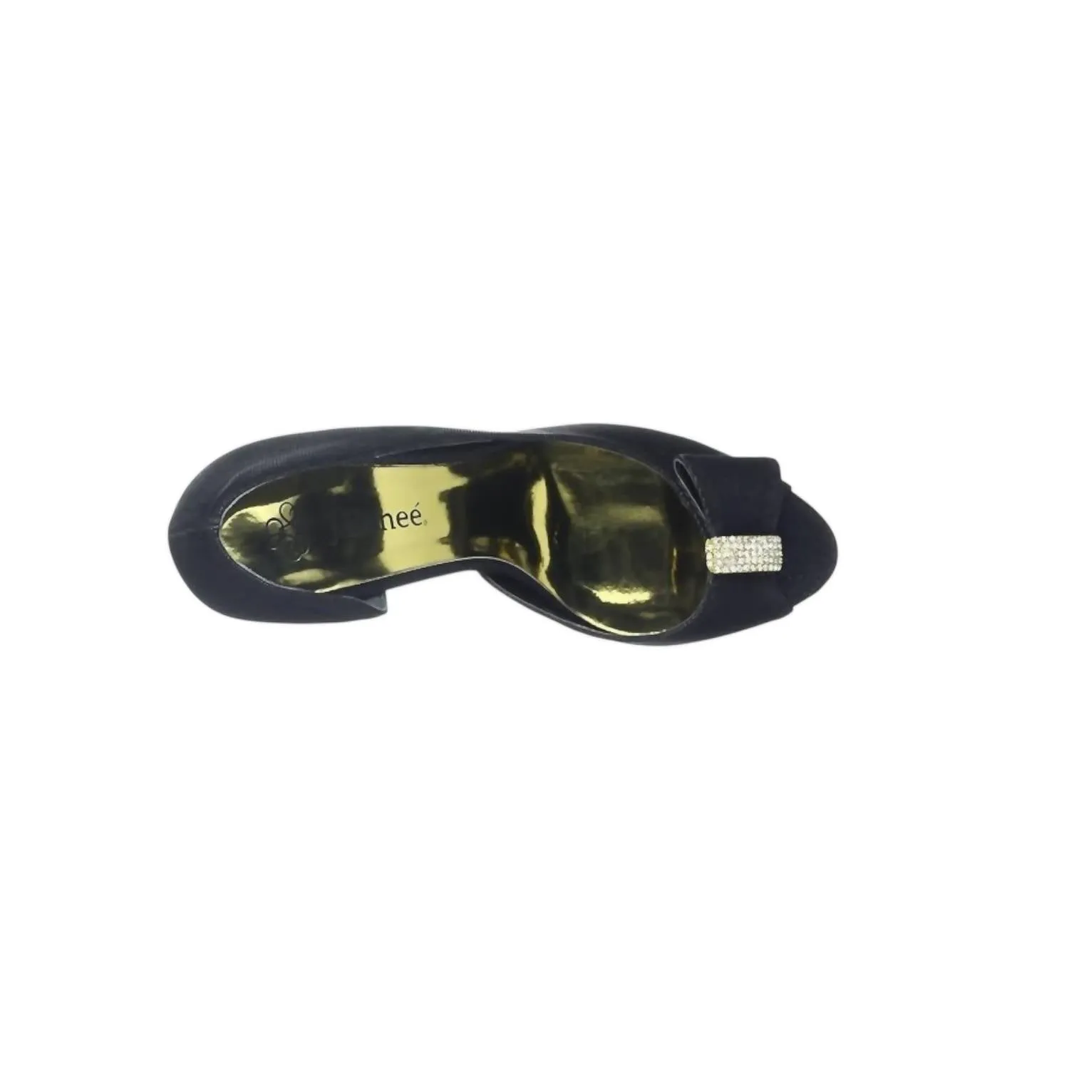 Women's Skylar Heels In Black
