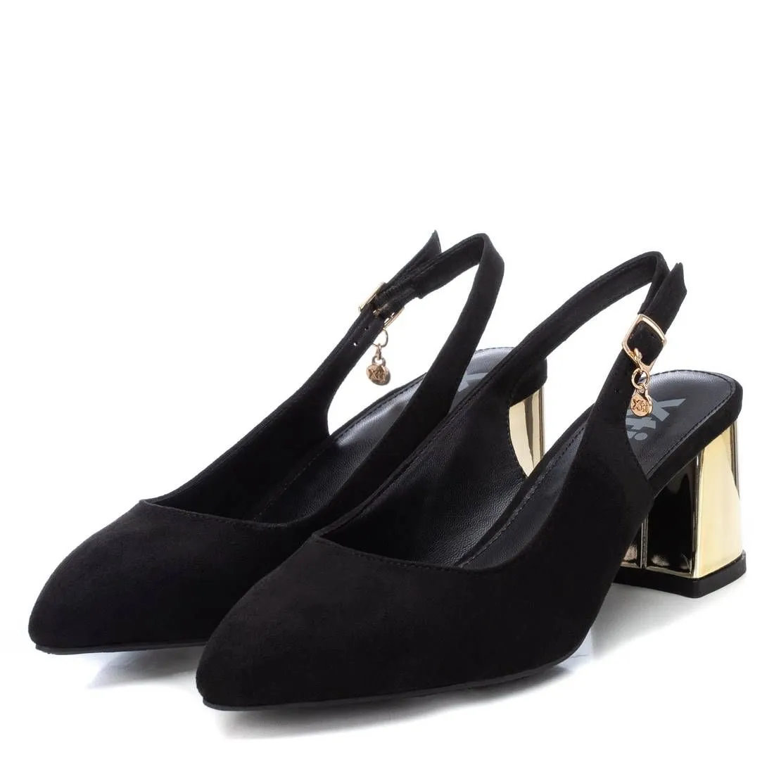 Women's Slingback Pumps By XTI_