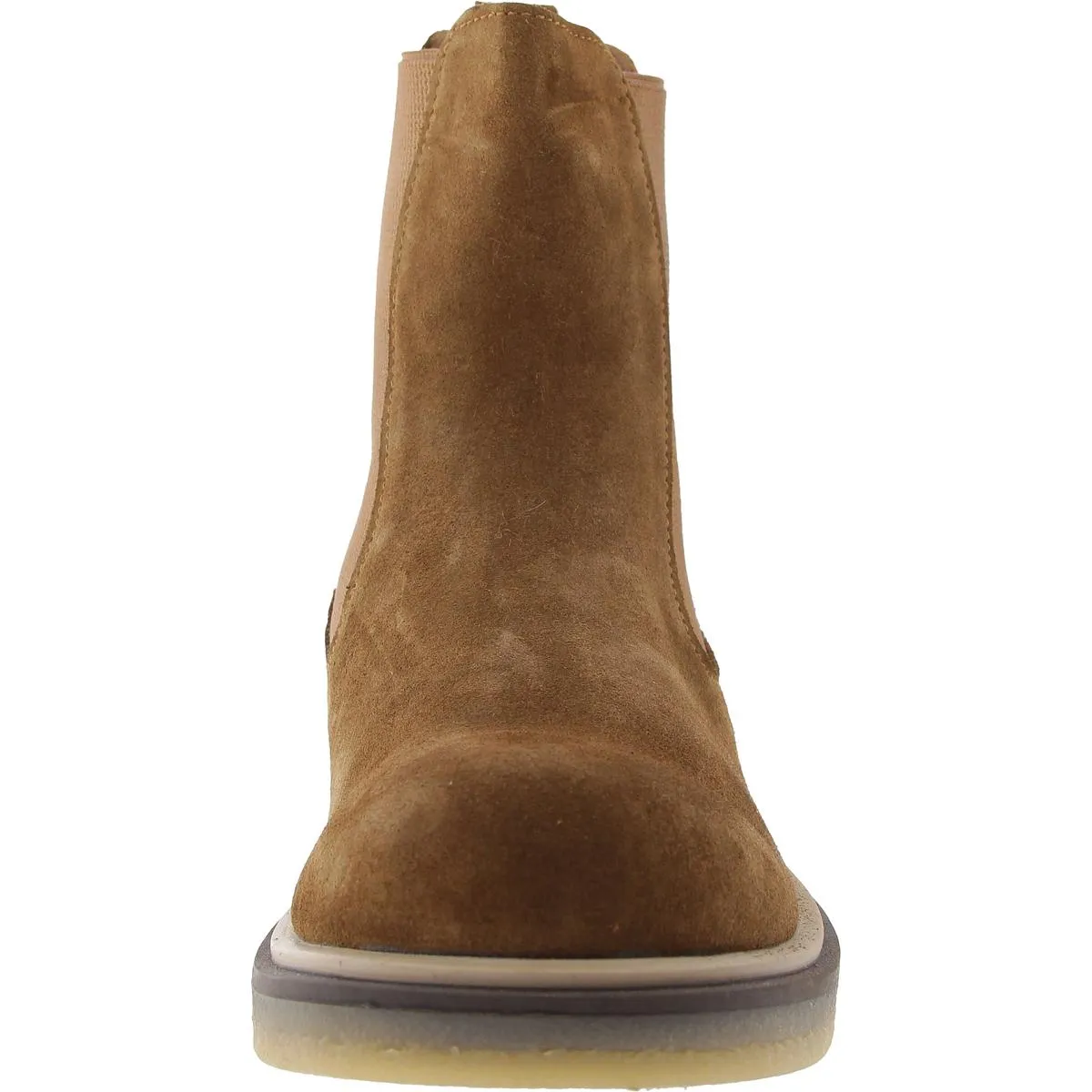 Womens Stretch Chelsea Boots