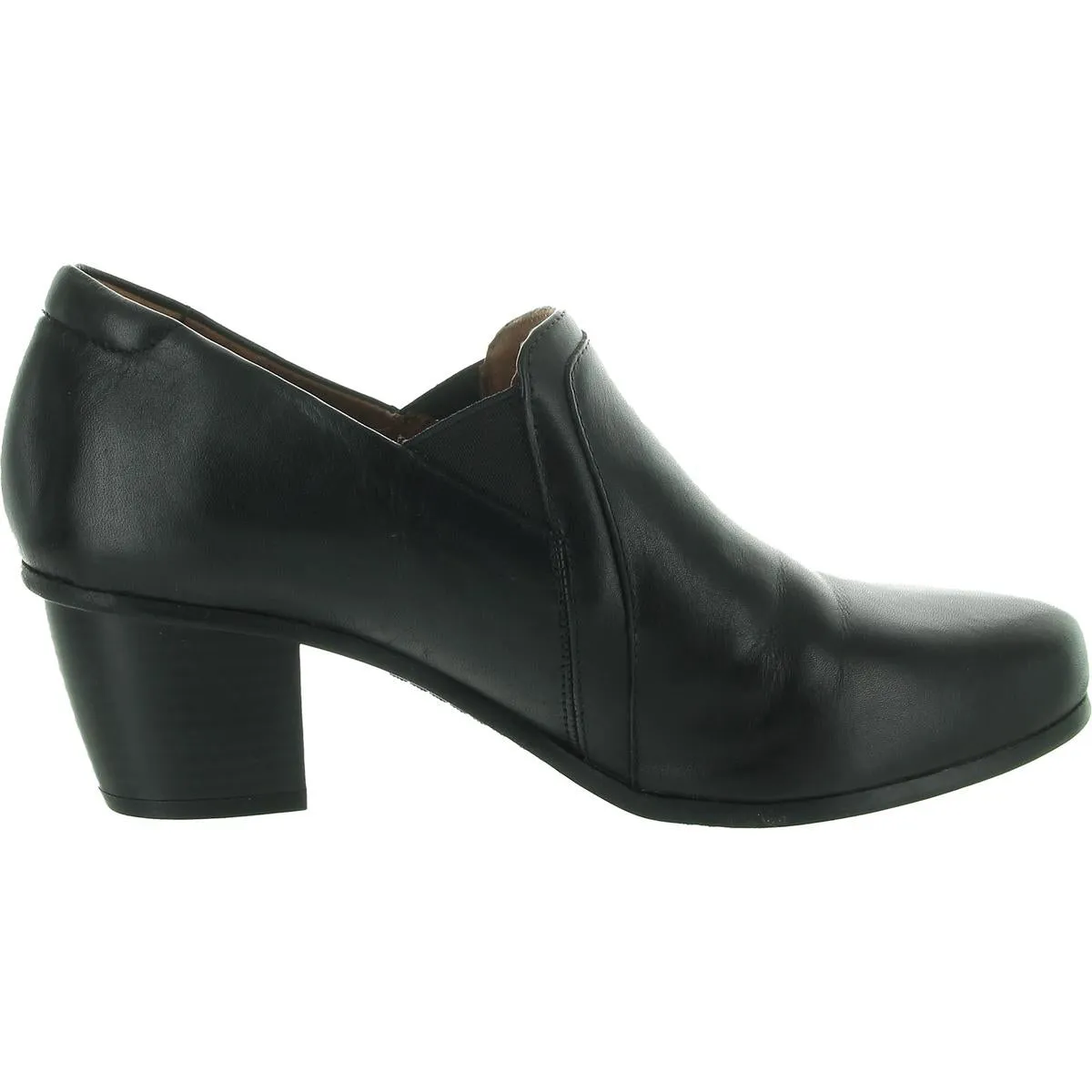 Womens Stretch Pumps