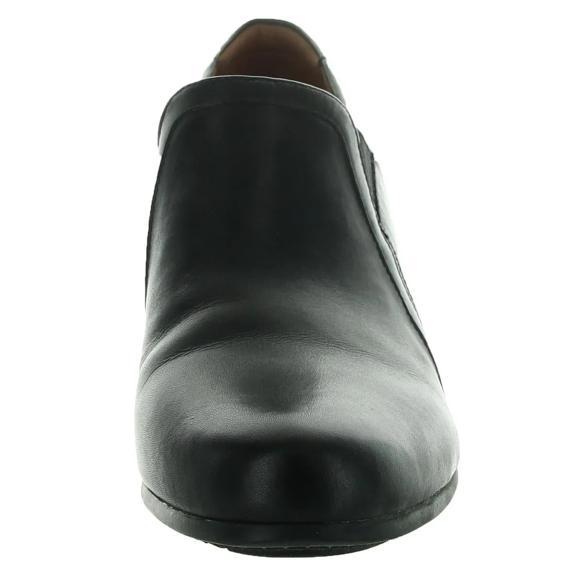 Womens Stretch Pumps