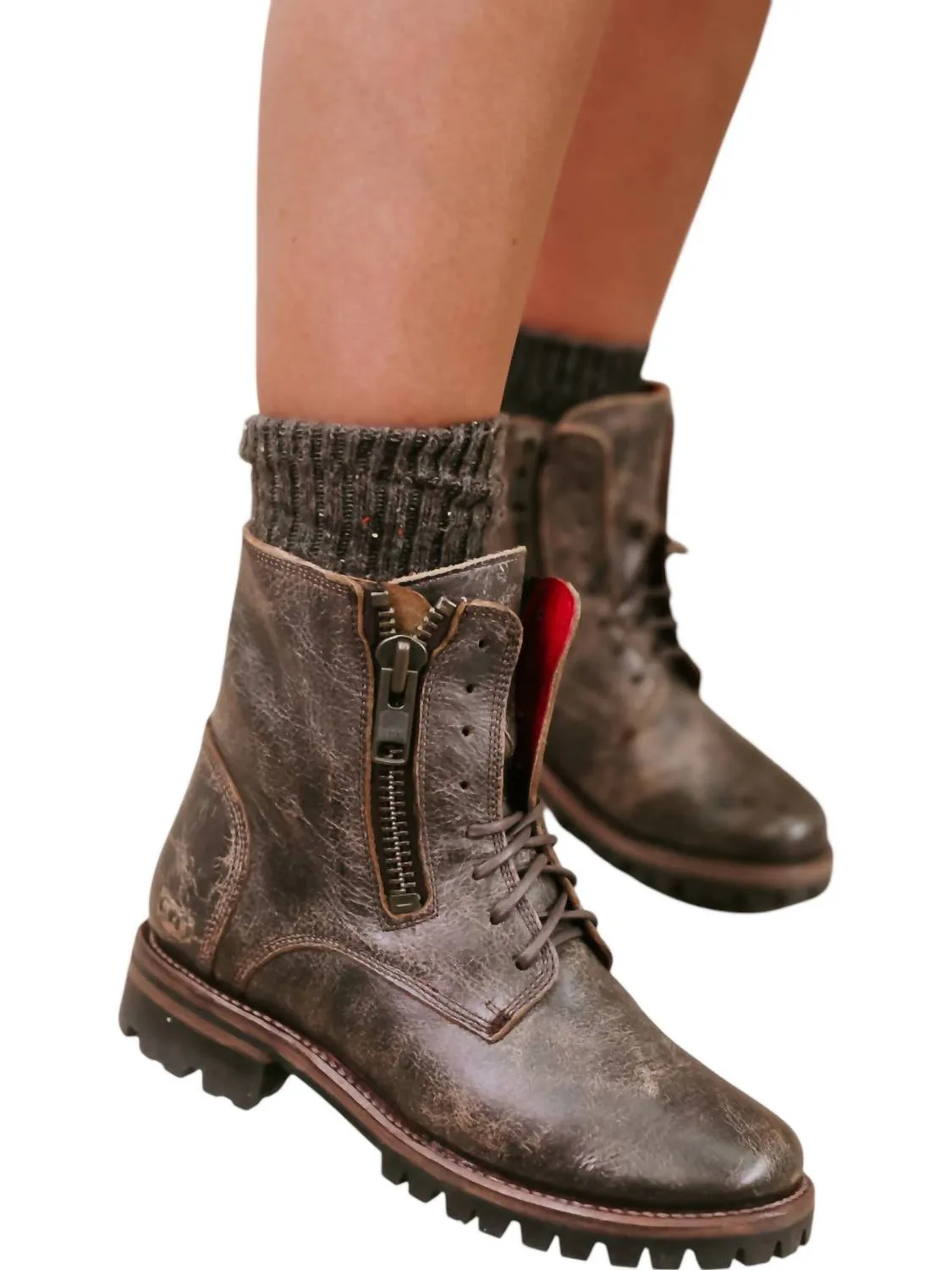 Women's Tactic Trek In Black
