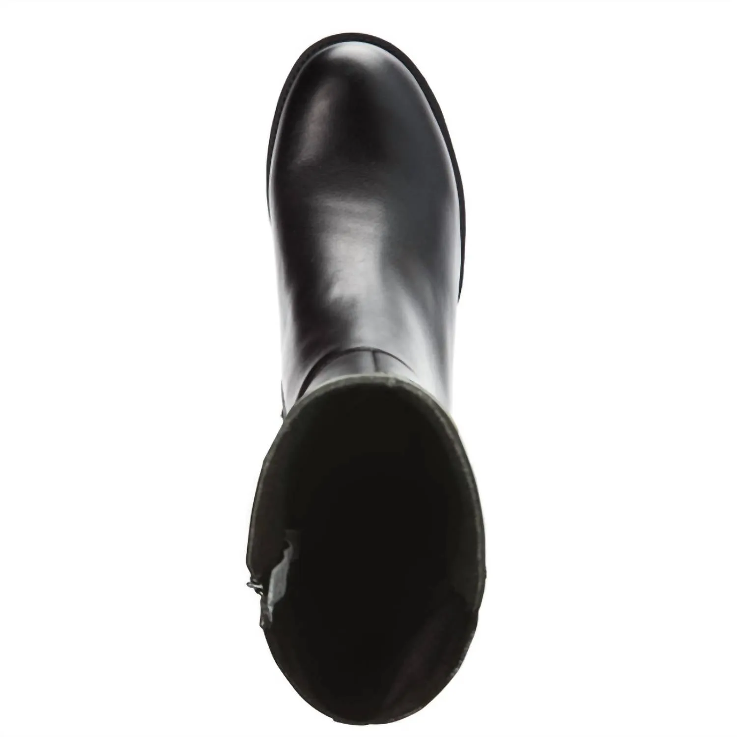 Women's Talise Boot - Extra Wide Width In Black