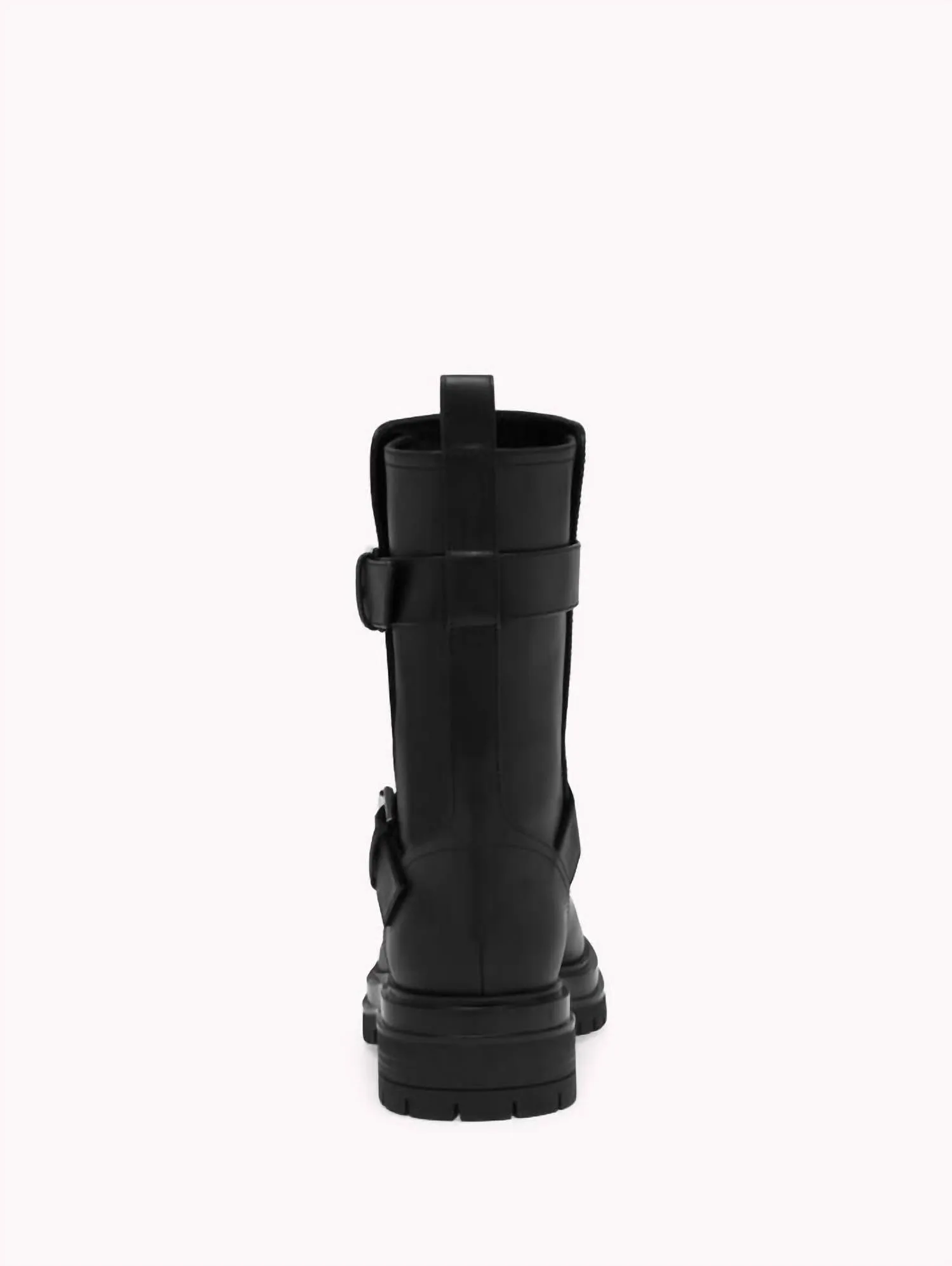 Women's Thiago Biker Bootie In Black