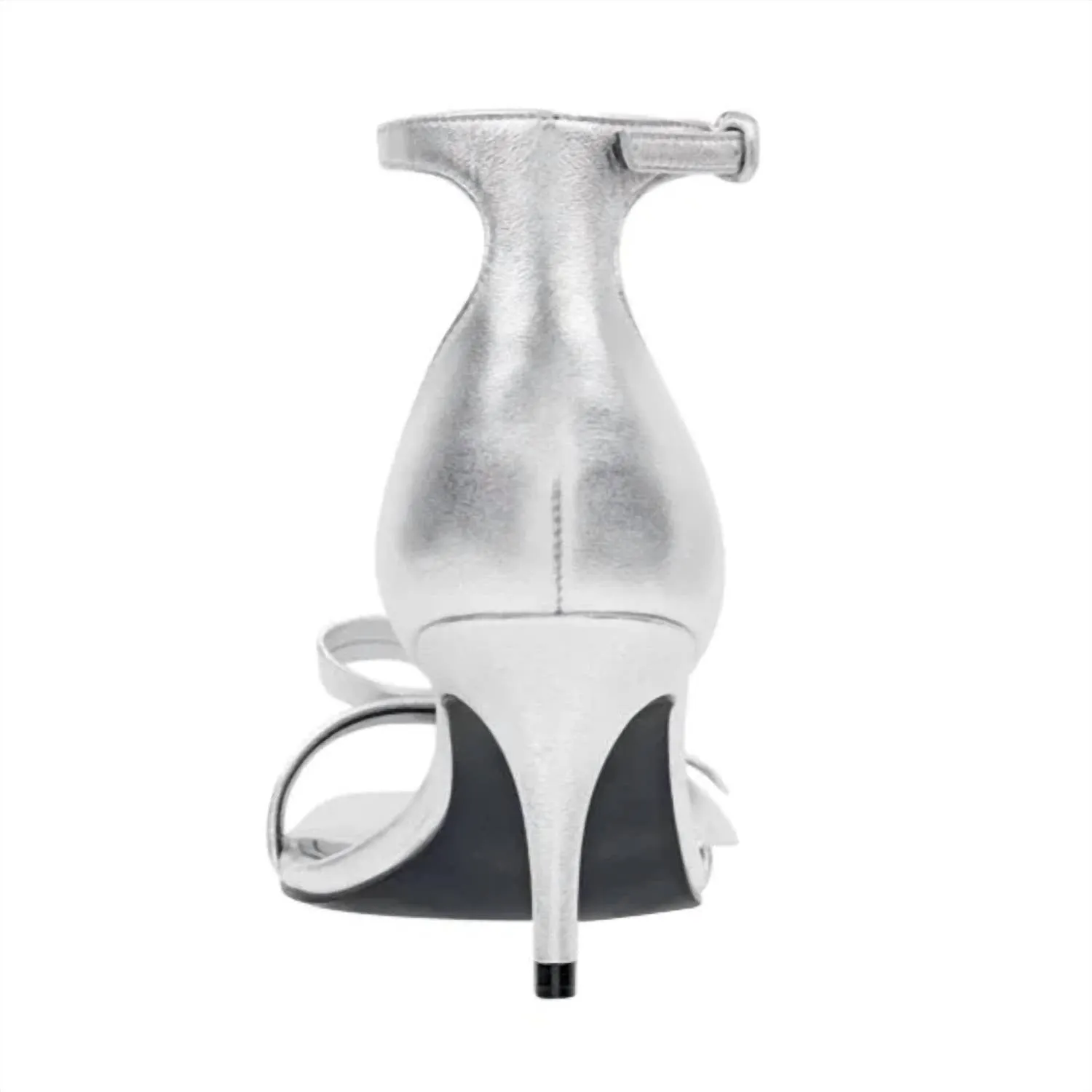 Women's Tierra Heels In Silver