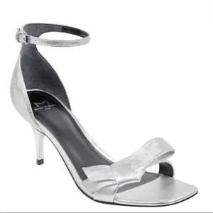 Women's Tierra Heels In Silver