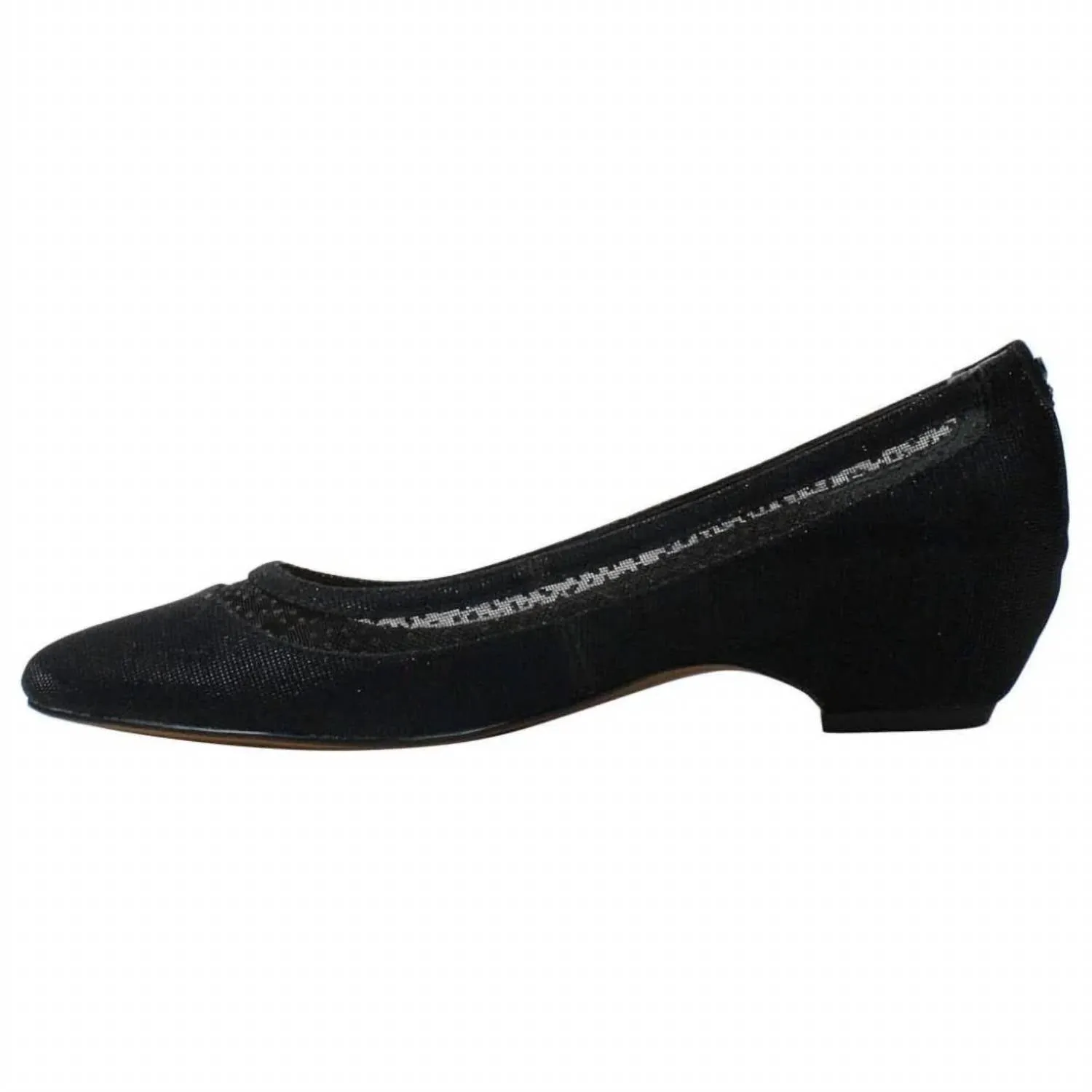Women's Timoroa Pump In Black