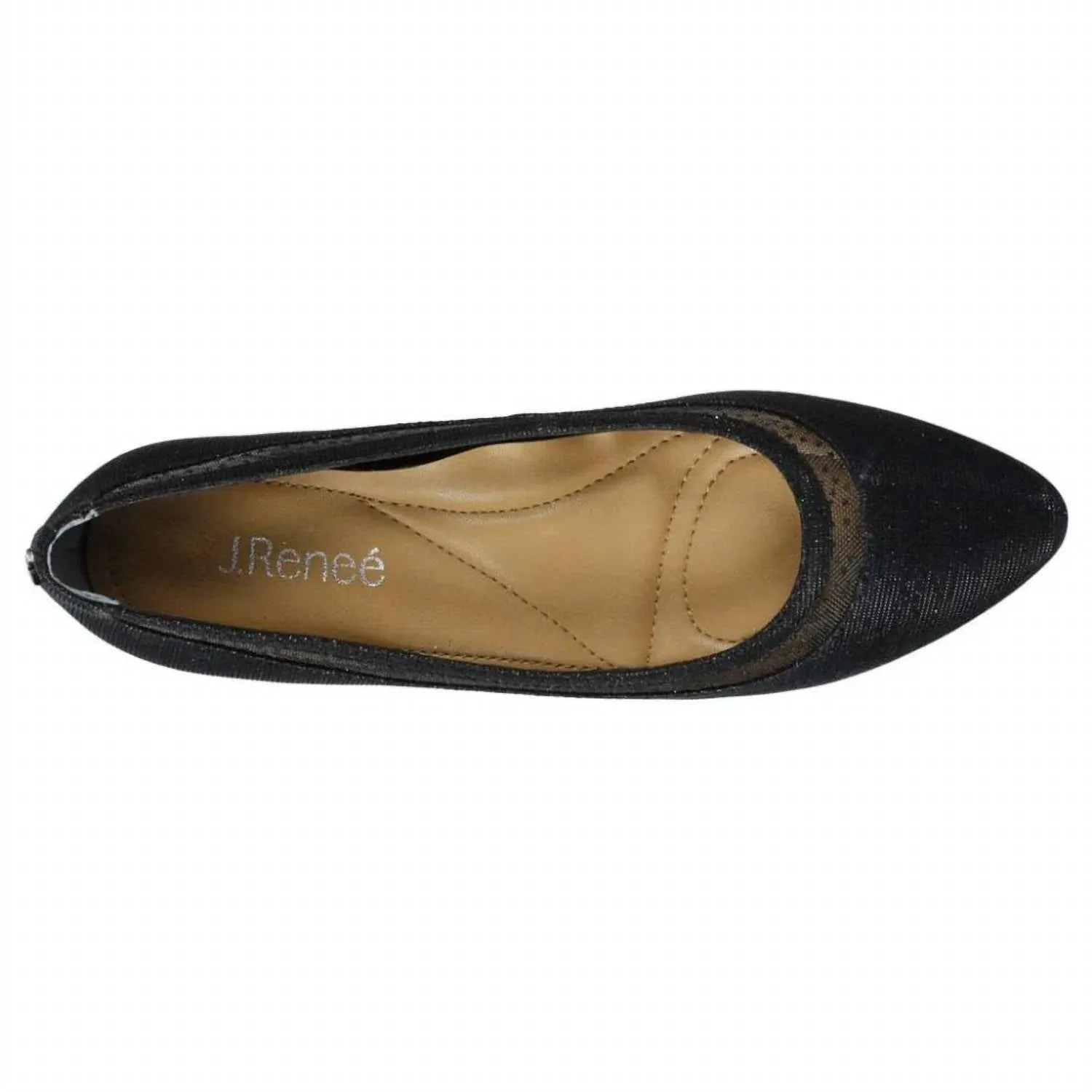 Women's Timoroa Pump In Black