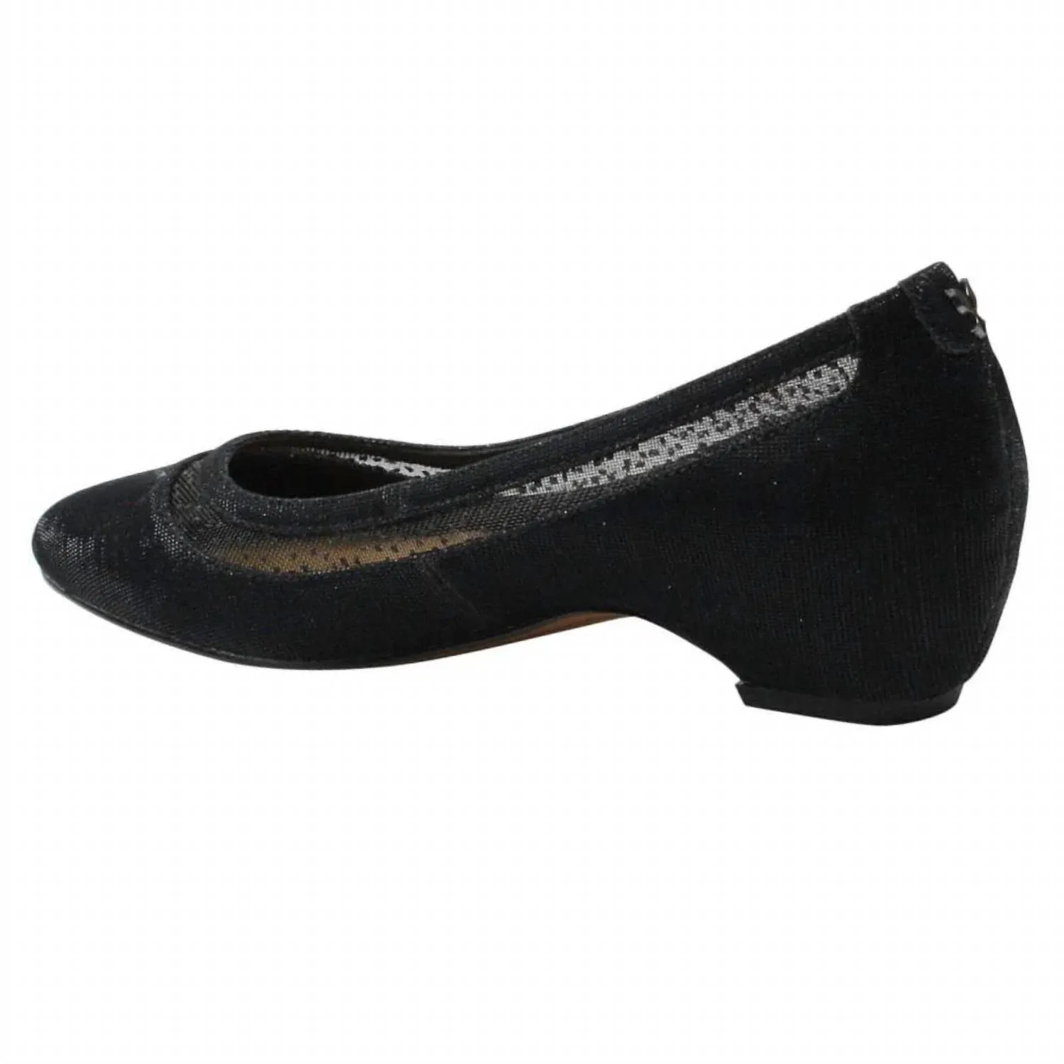 Women's Timoroa Pump In Black