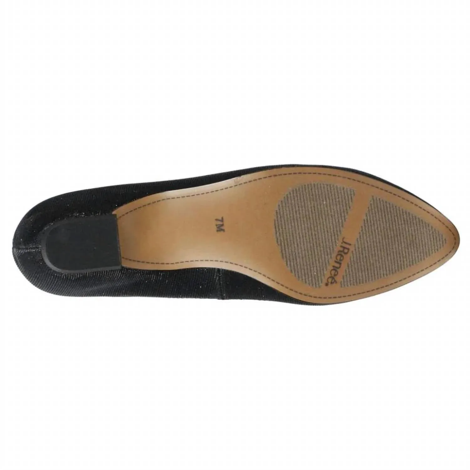 Women's Timoroa Pump In Black