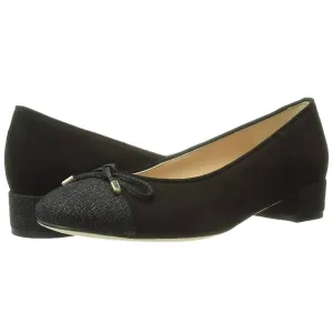 Women's Vera Heel In Black