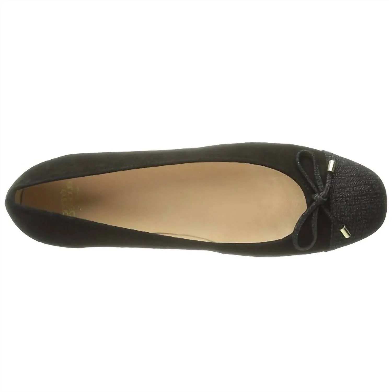 Women's Vera Heel In Black