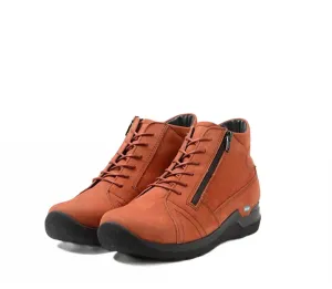Women's Why Shoes In Terra Nubuck