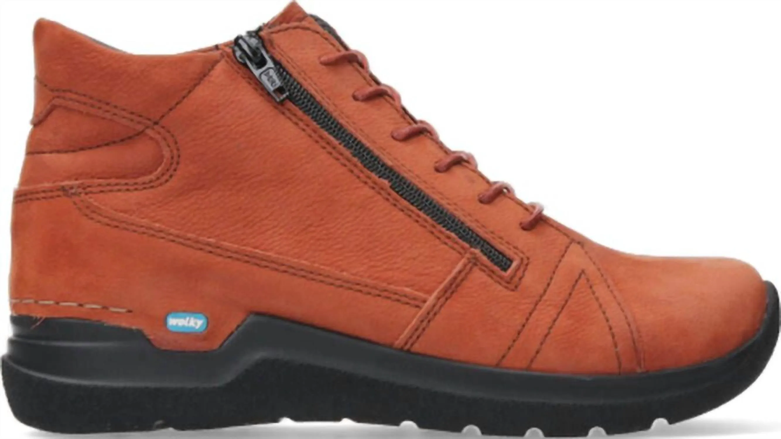 Women's Why Shoes In Terra Nubuck