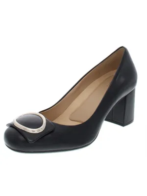 Wright Womens Dressy Pumps